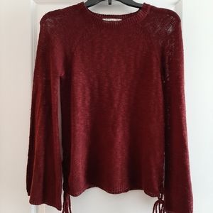 Womens sweater